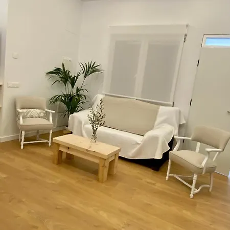 La Espiga De Segovia