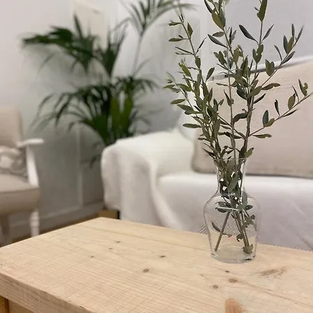 Apartamento La Espiga De Segovia La Lastrilla