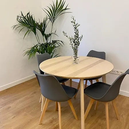 La Espiga De Segovia Apartamento