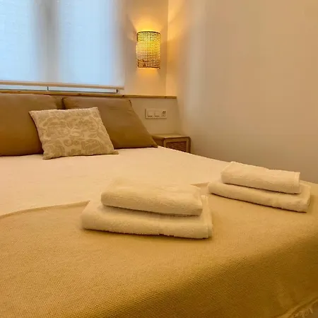 Apartman La Espiga De Segovia
