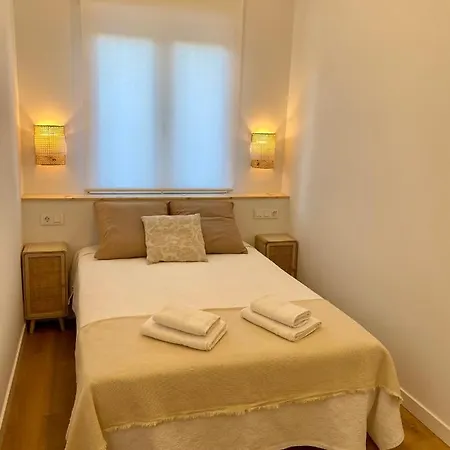 La Espiga De Segovia Apartamento