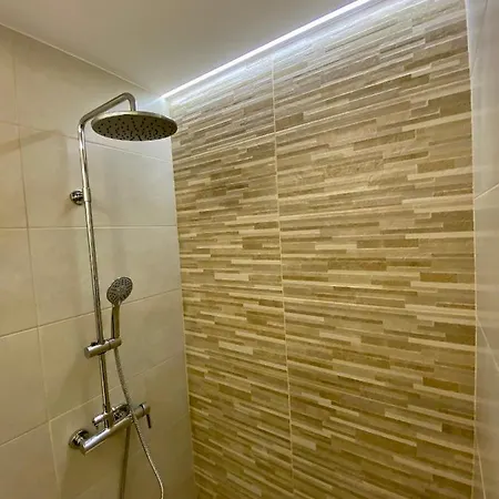 La Espiga De Segovia 公寓 拉拉斯特里拉