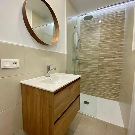 Apartamento La Espiga De Segovia *