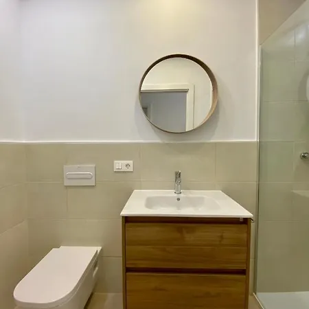 La Espiga De Segovia Apartamento La Lastrilla