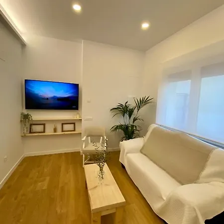 Apartamento La Espiga De Segovia *