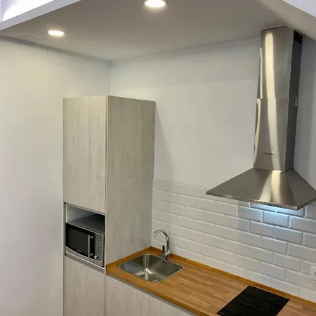 La Espiga De Segovia