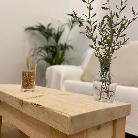 Apartamento La Espiga De Segovia *