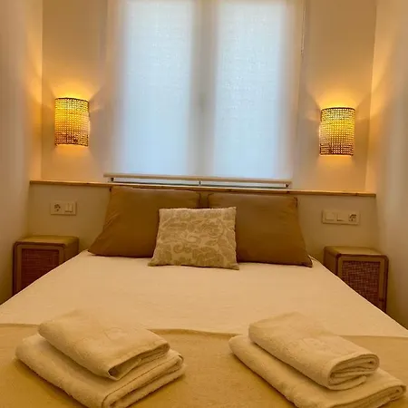 Apartamento La Espiga De Segovia *