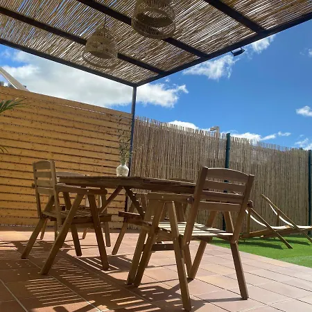 La Espiga De Segovia La Lastrilla