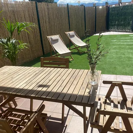 La Espiga De Segovia Apartamento La Lastrilla