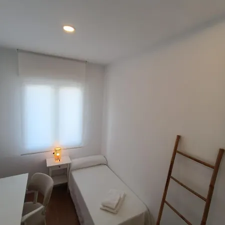 La Espiga De Segovia 公寓 *