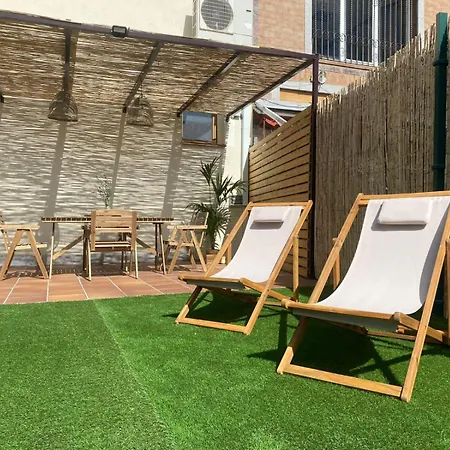 La Espiga De Segovia