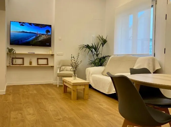 La Espiga De Segovia 아파트 라 라스트리야