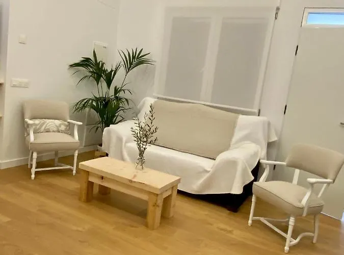 La Espiga De Segovia