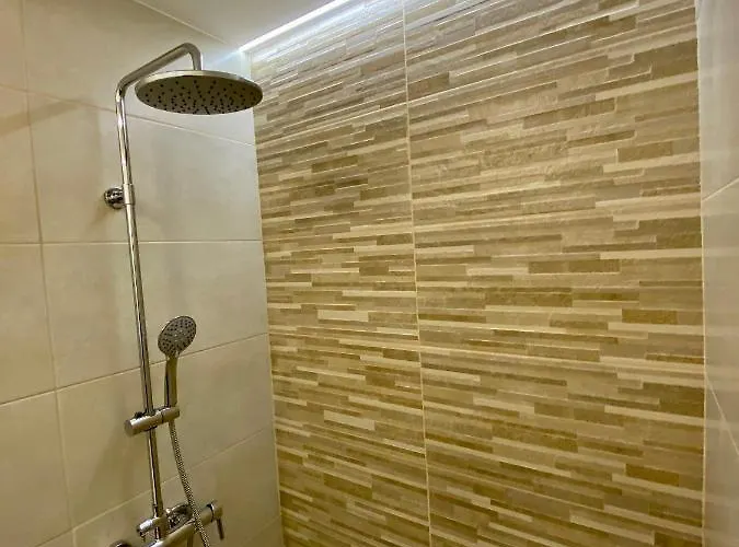 La Espiga De Segovia 아파트 라 라스트리야