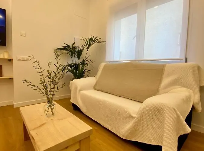 La Espiga De Segovia 라 라스트리야