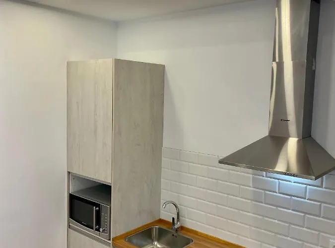 La Espiga De Segovia