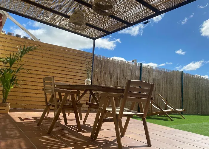 La Espiga De Segovia 라 라스트리야