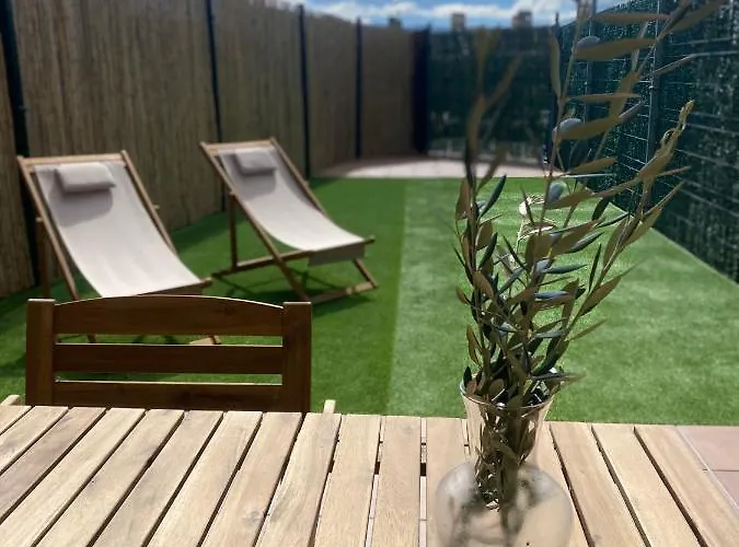 La Espiga De Segovia 라 라스트리야