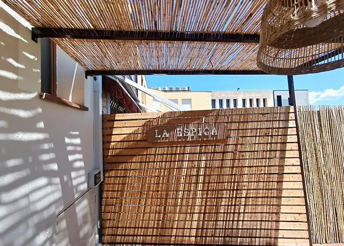 La Espiga De Segovia 아파트 *