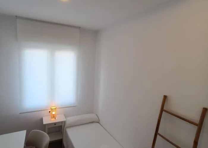 La Espiga De Segovia 아파트 *