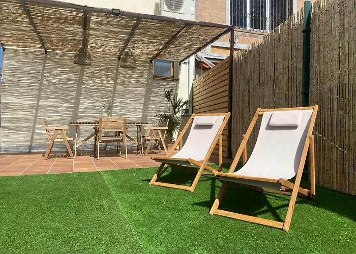 La Espiga De Segovia